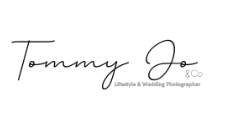 Image of Tommy Jo & Co's logo.
